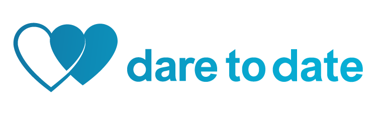Dare to Date logo